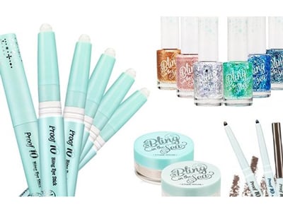 新品速報 - Etude House 玩水一樣keep到靚妝