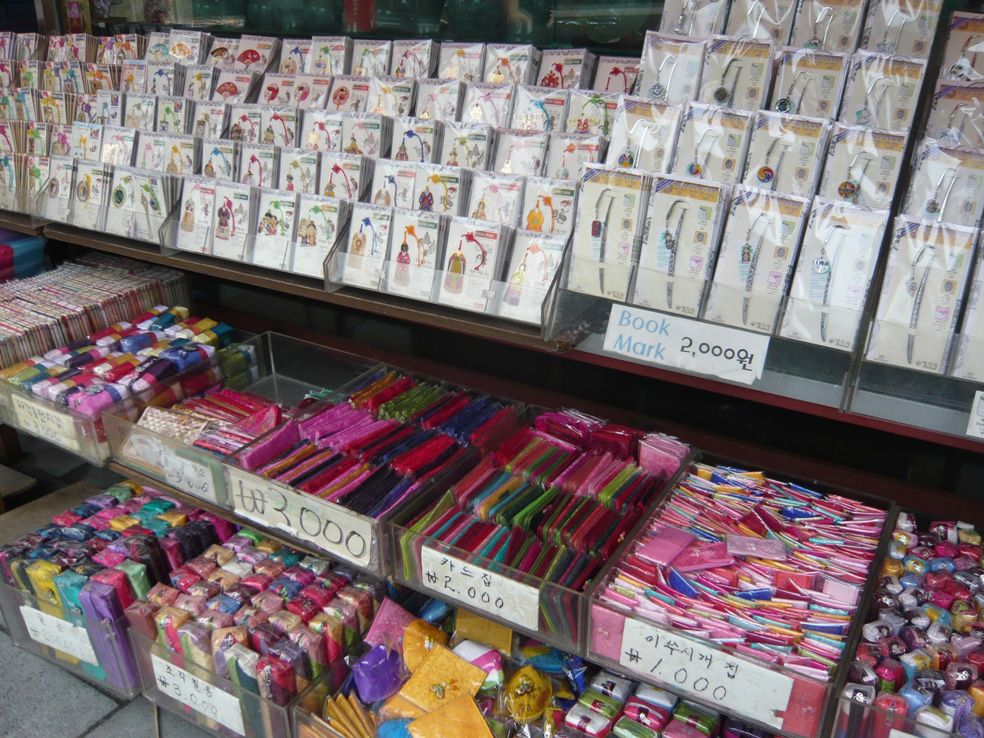 女士去首爾必住的10間酒店 – 最接近傳統文化的兩間