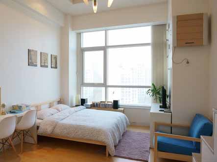 住宿系列 ~ 首爾理想住宿