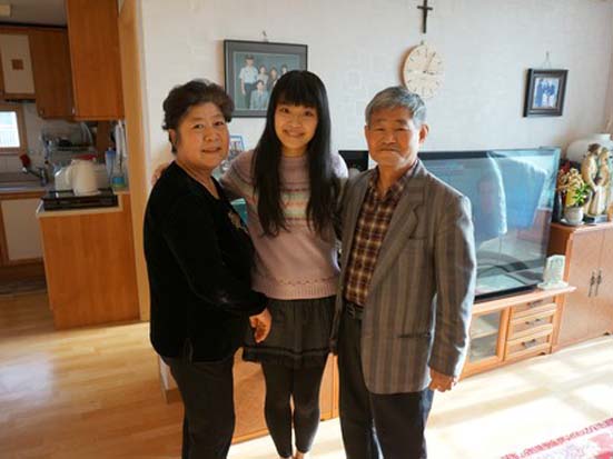 住宿系列 ~ 體驗當地人生活Homestay