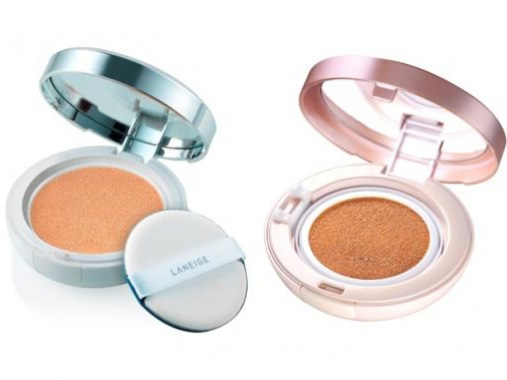 BB Cushion 是甚麼？