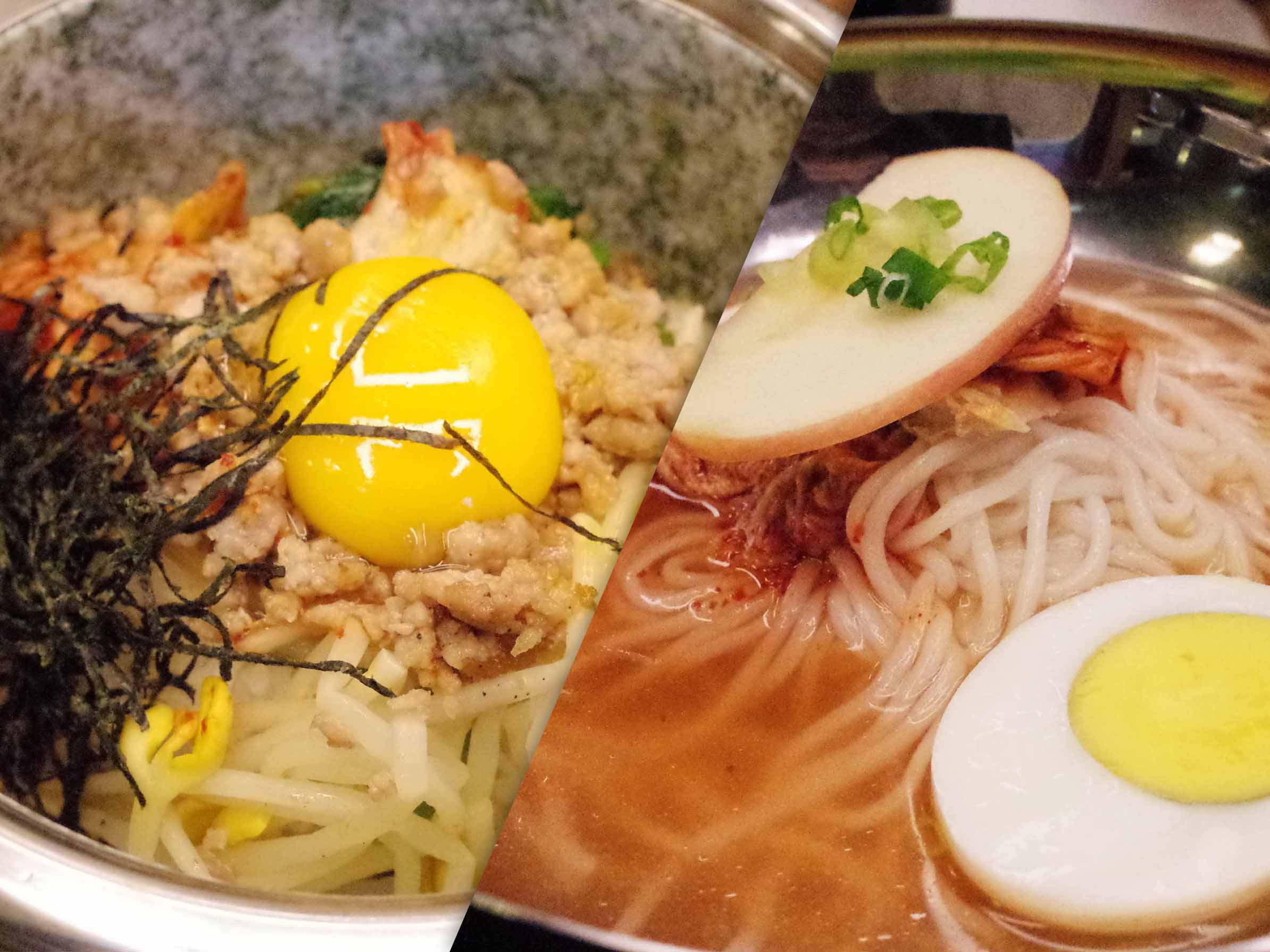 【本地韓食】日韓美食，玩盡mix &amp; match！