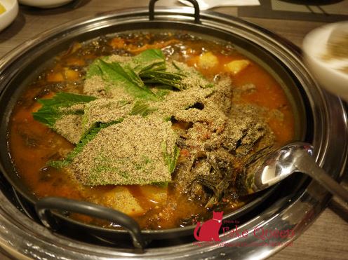 【梨泰園】~寬敞乾淨，但有待再觀察...