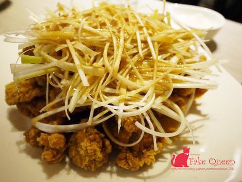 炸雞好吃韓菜小店 - Mix &amp; Rice Korean Couisine
