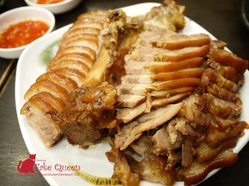 【醬缸】食家蔡瀾專文評論的韓國料理