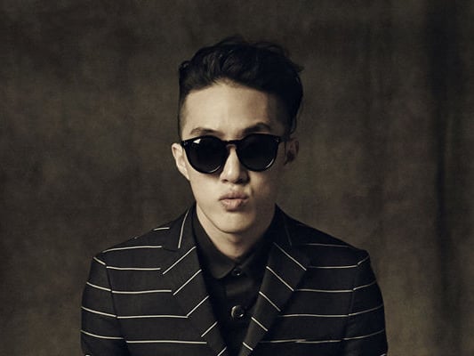 9月第5週Gaon Chart Top 10與韓樂推薦：Zion.T