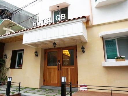 住宿系列 ~ 首爾東大門區平價連鎖優質旅店