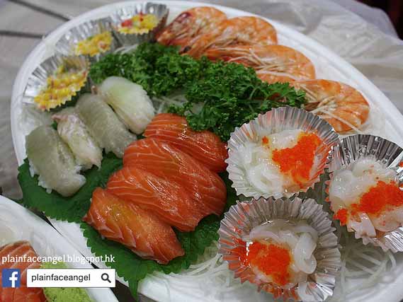 首爾篇 2014 (十六) 【銅雀區】HK$300 吃魚生吃到飽！！！노량진 수산시장 鷺梁津水產市場