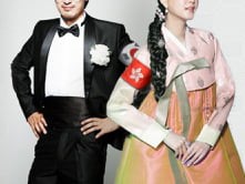 港女嫁oppa 韓式婚禮揭秘（一）