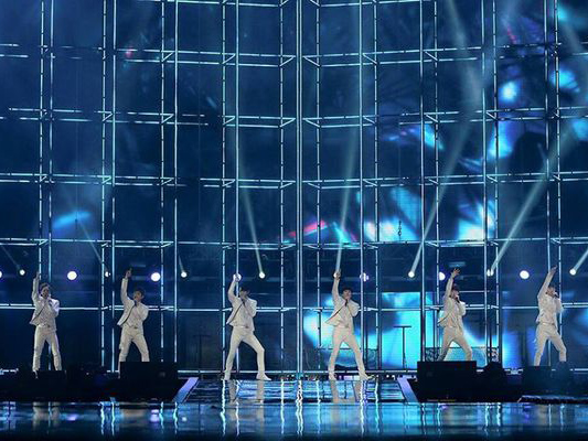 SHINHWA 17週年巡迴演唱會台北場心得，給17年始終如一的你們