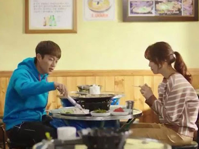 【韓劇食店】~ 教大站 ~ [教大烤場] - 교대곱창