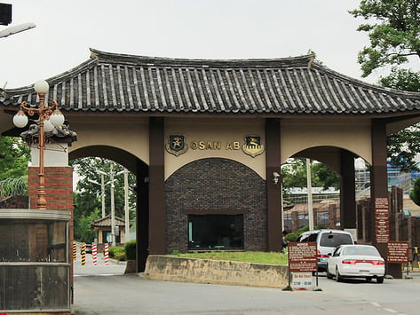 韓國篇 2015 (十) 住在疫區的日子?!淺說平澤 평택시 Pyeongtaek-si (上)