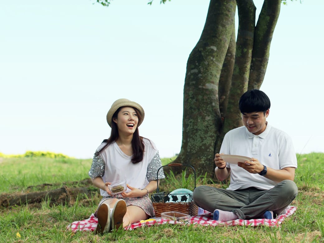 K-Snack Know-How ＃7 —— 野餐小食
