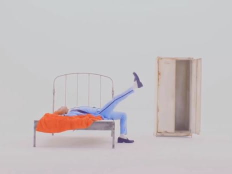 開心到喊！G-Dragon 即將做你房東！
