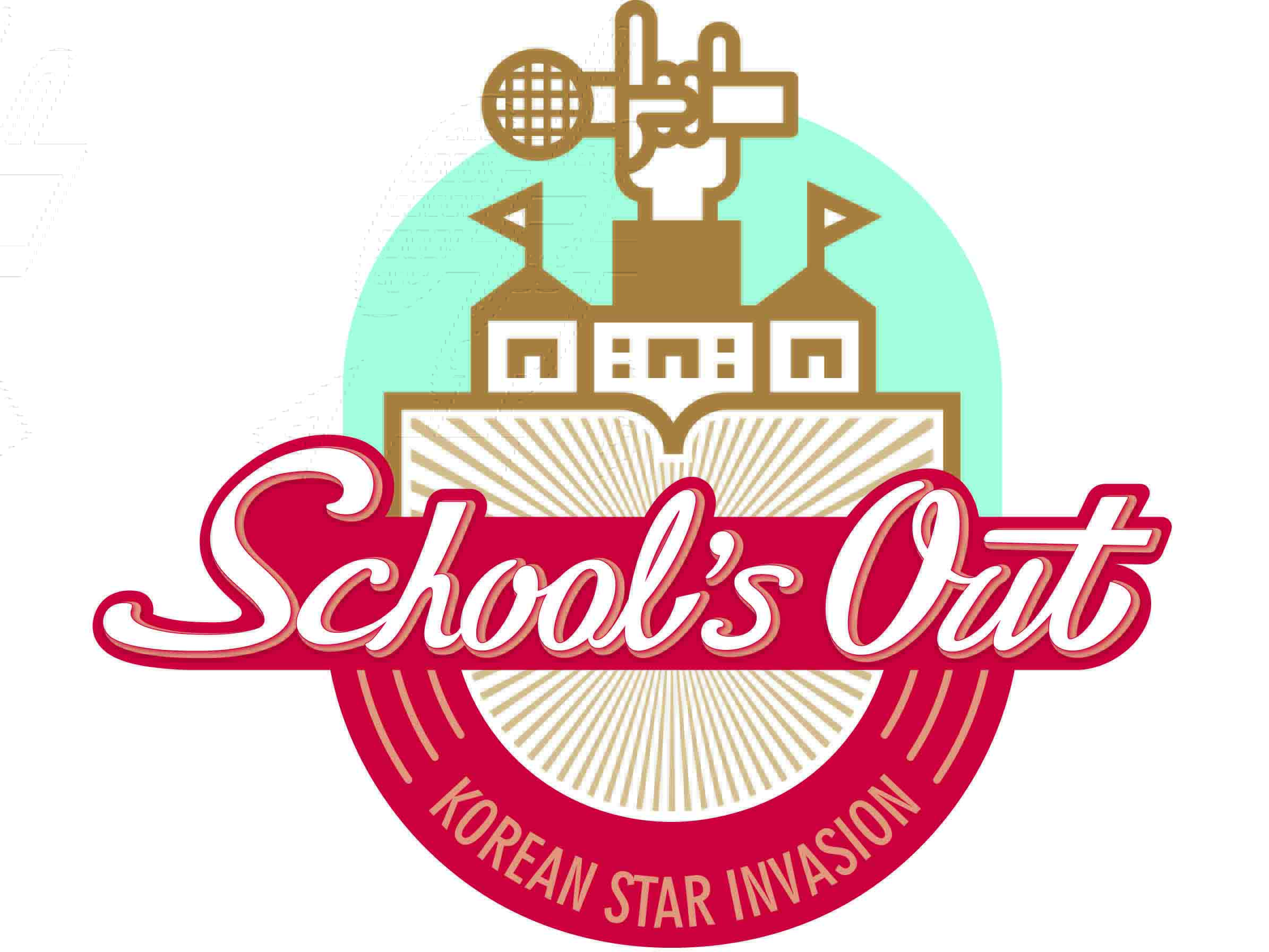 韓星突襲校園！Gary將參與拍攝《School’s Out》
