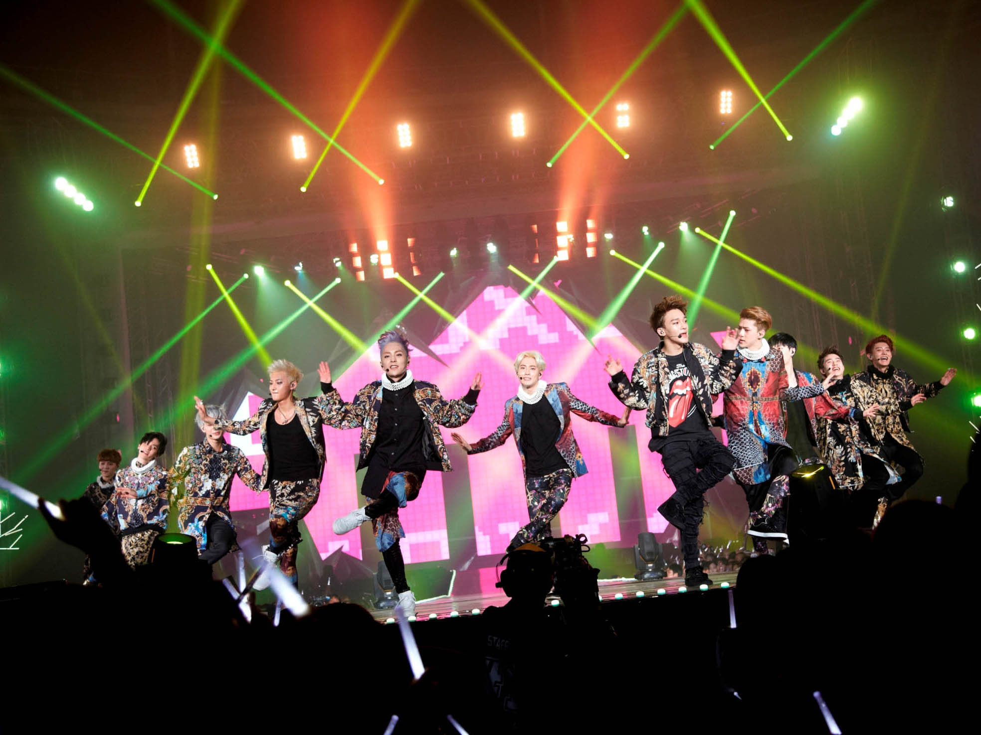 EXO