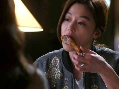 【she.com試食團】超邪惡!外賣韓國炸雞邊間好?