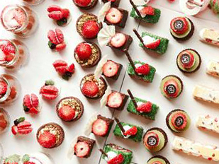 為時未晚!首爾Strawberry buffet 好去處