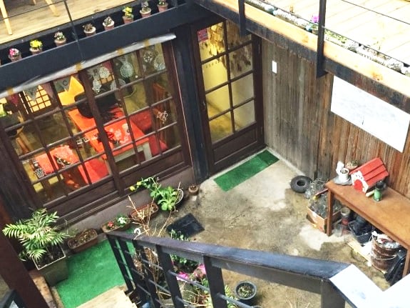 大邱之旅(一) —— 日式cafe + 抵食烤肉一條街