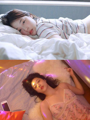 真傻定假癡？她或許是全韓國最敢做自己的女星