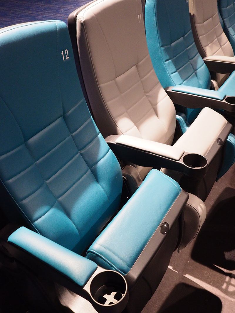 孔劉,CGV,韓國戲院,戲院,電影院,電影
