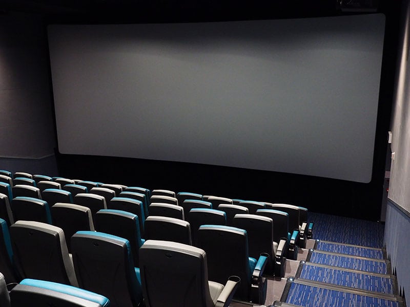 孔劉,CGV,韓國戲院,戲院,電影院,電影