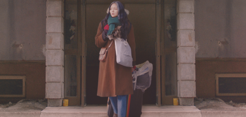 小公女