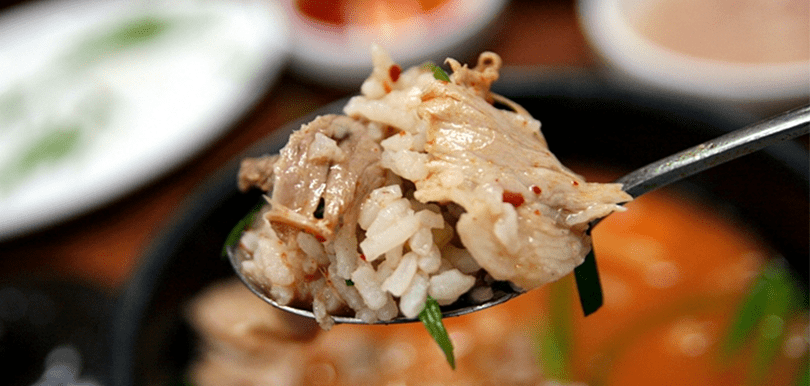 湯飯