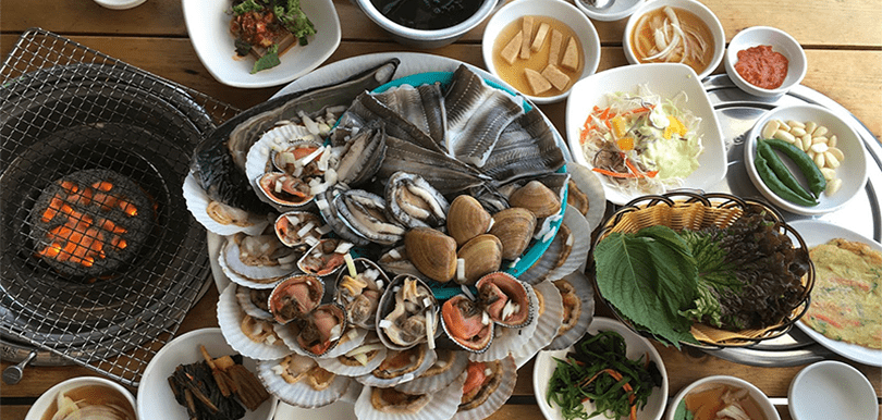 seafood-feed