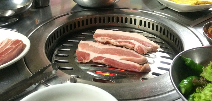 MeatFeatrue