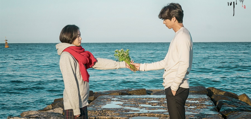《鬼怪》論結婚: Best Timing 遇上合適的人