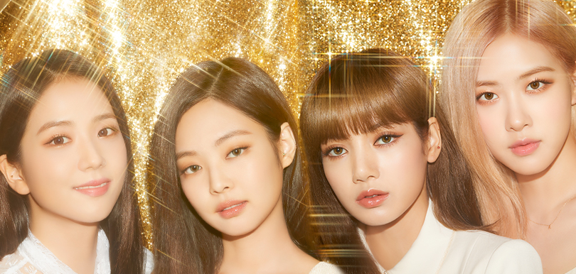 BLACKPINK大愛！用同款OLENS color con 化出新年桃花妝