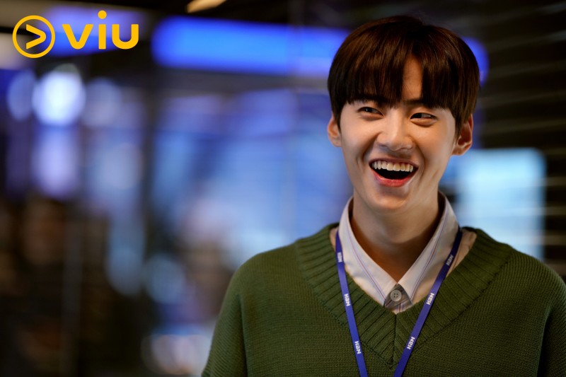 落選Produce x 101演員出道！李鎭赫參演《那個男人的記憶法》