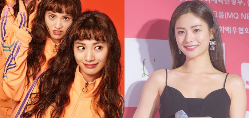 NaNa兩封「世界第一美女」成佳話 自爆拍拖偷偷摸摸