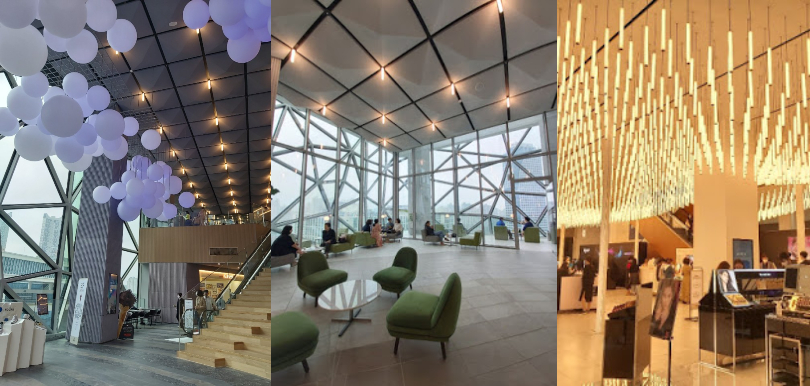 【2020年韓國最新必逛百貨行程】Galleria 百貨