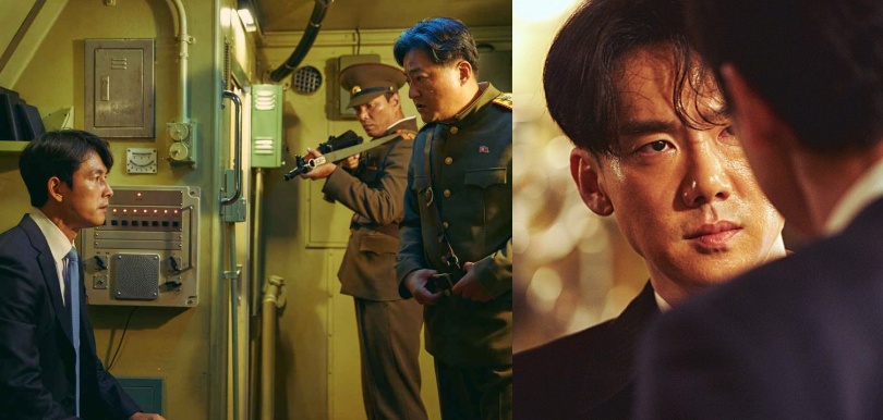 《鋼鐵雨 2》:擺脫「大國政治悲劇」下的朝鮮半島?