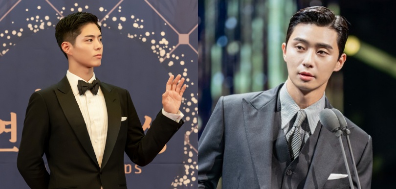朴敘俊友情現身《青春紀錄》做大明星!李聖經、惠利接續登場客串