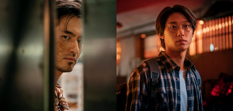 《復仇者聯盟》特效團隊+《鬼怪》導演打造!李陣郁、李到晛神劇《Sweet Home》12月開播