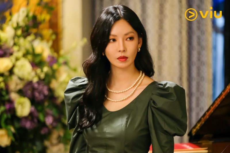 狗血劇強勢回歸！《The Penthouse 2》2月19日開播