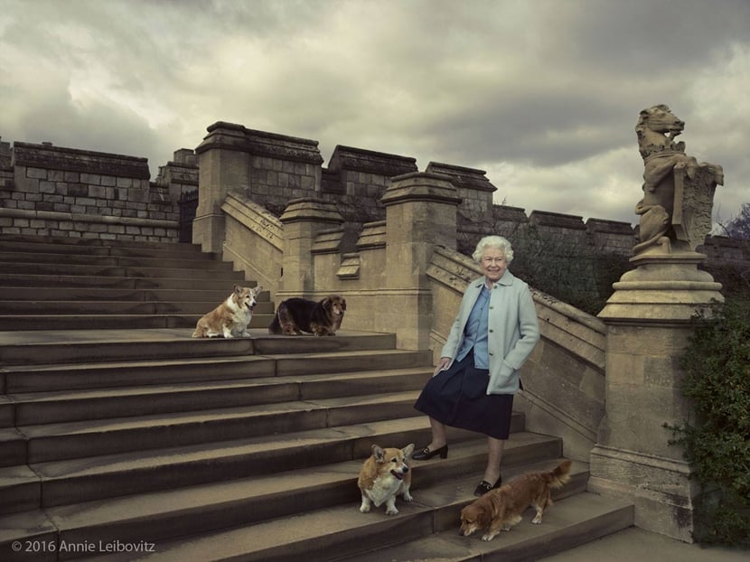 【她就是為英女皇操刀的攝影師】Annie Leibovitz 來港開攝影展