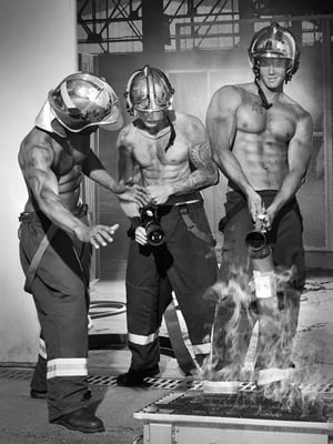 fire