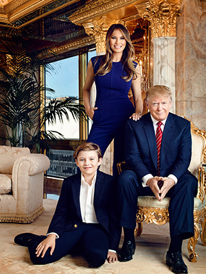 donald