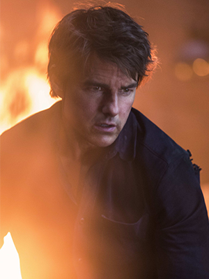 《The Mummy》2017全面回歸！湯告魯斯「粉身碎骨」搵命搏