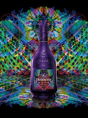 將傳統注入創意的干邑