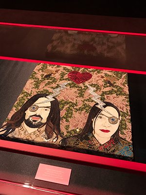 走進 GUCCI 創作總監Alessandro的創作大腦