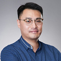 tony chan