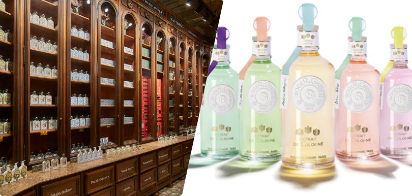 拿破崙、瑪麗皇后都是用家!香水愛好者要知道的3個法國皇室品牌
