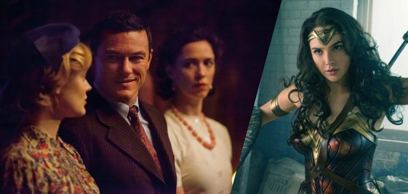 神奇女俠原型竟是作者夫婦的共同情人?創作《Wonder Woman》背後4個令人驚訝的秘密