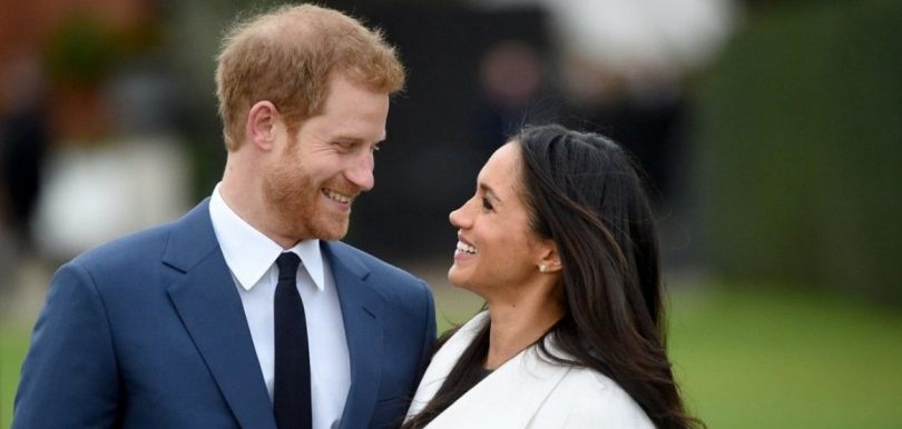 哈利王子訂婚了！準王妃Meghan Markle是誰？