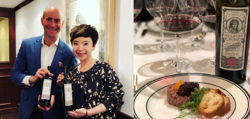 人生點都要豪一次飲Cult Wine!
